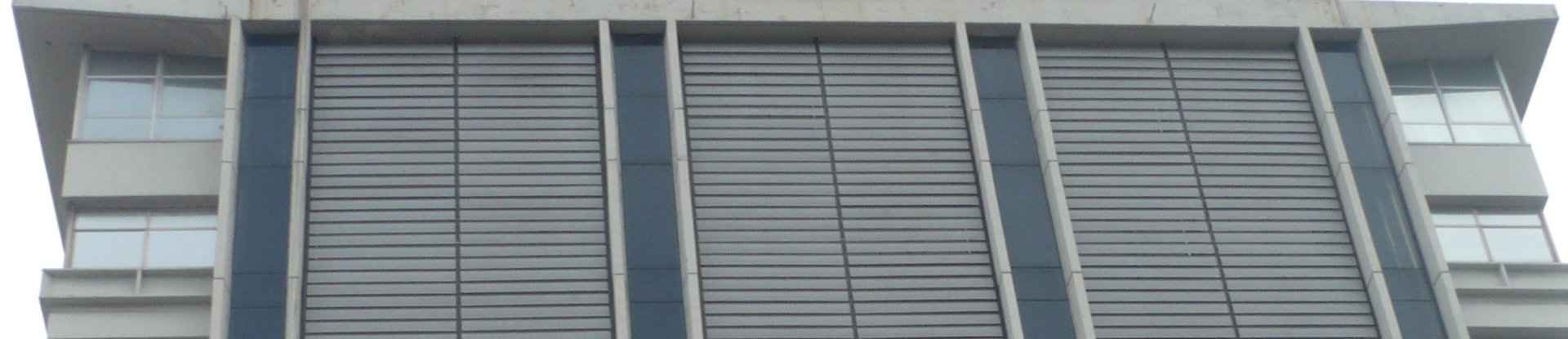 Brise Metálico AS288 - Refax