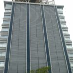 Brise Metálico AS288 - Refax