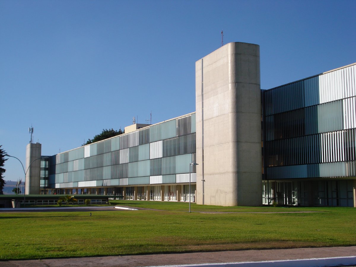 Brise Metálico Asa de Avião - AA350 - Refax