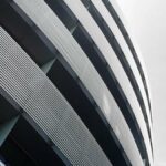 Brise Metálico em Alumínio TB40 - Refax