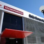 Brise Metálico Sistema AB200 - Refax