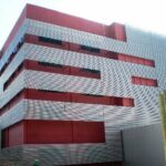 Brise Metálico Sistema RB - Refax