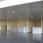 Forro Metálico Modular S125 - Refax