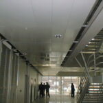 Forro Metálico Plank - Refax